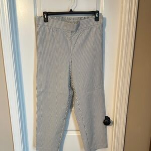 Jones New York Gray Dress Pants